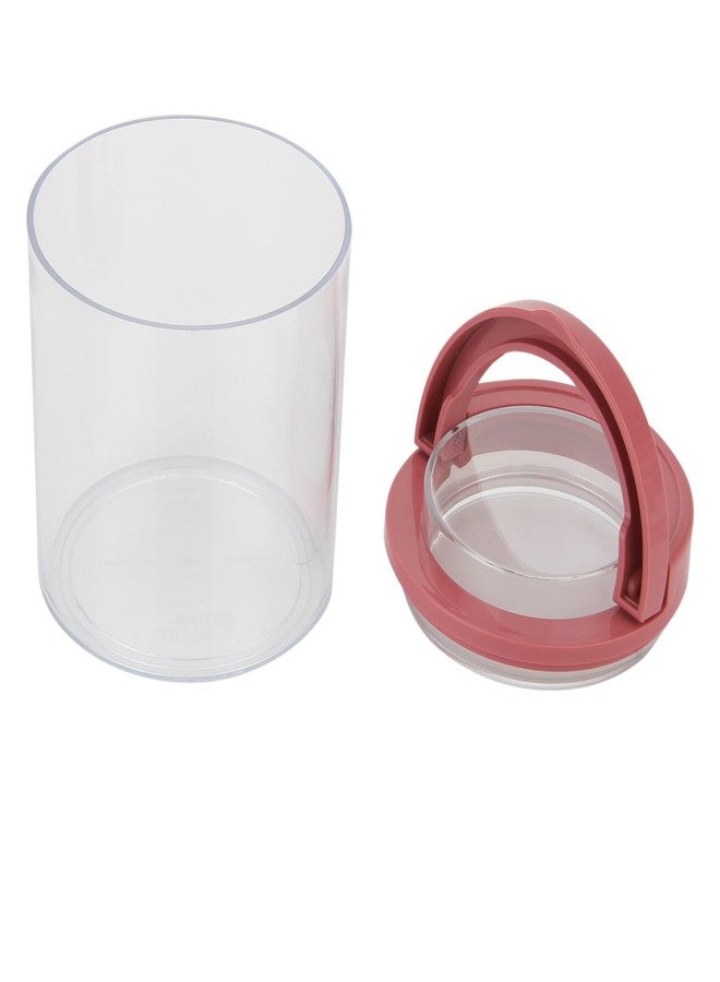 جايبي بلس مجموعة حاويات بلاستيكية من جاي بي بلس سيل إت، سعة 750 مل، طقم من قطعتين، لون وردي - Image 3